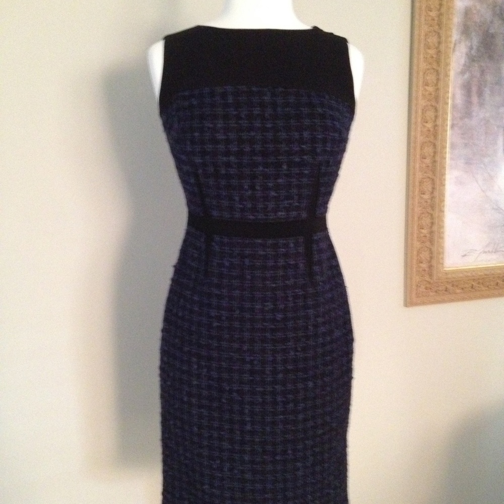 Tory Burch Sheath Dress